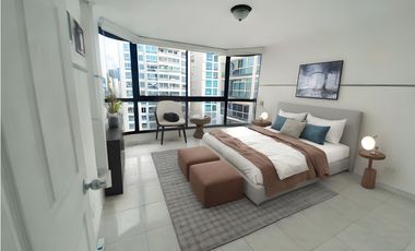Venta de Apartamento en Avenida Balboa, PH Coral Reef