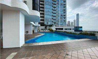 Venta de Apartamento en Avenida Balboa, PH Coral Reef