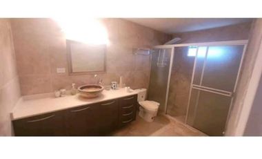 ALQUILO CASA EN CHAME PLAYA NUEVA GORGONA AMOBLADA