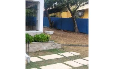ALQUILO CASA EN CHAME PLAYA NUEVA GORGONA AMOBLADA