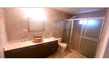 ALQUILO CASA EN CHAME PLAYA NUEVA GORGONA AMOBLADA