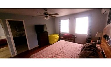 ALQUILO CASA EN CHAME PLAYA NUEVA GORGONA AMOBLADA