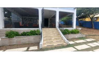 ALQUILO CASA EN CHAME PLAYA NUEVA GORGONA AMOBLADA