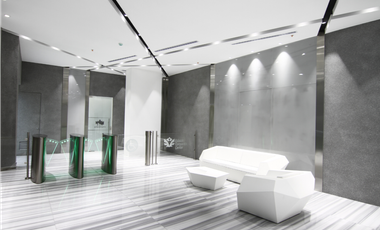 Venta de Oficina a estrenar Edison Corporate Center (JAG)