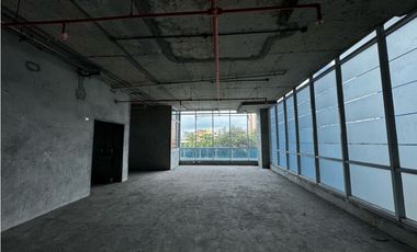 Venta de Oficina a estrenar Edison Corporate Center (JAG)