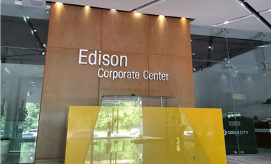 Venta de Oficina a estrenar Edison Corporate Center (JAG)