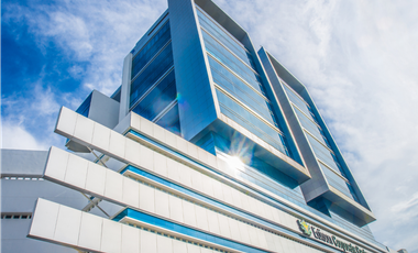 Venta de Oficina a estrenar Edison Corporate Center (JAG)