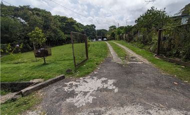 Se Alquila Casa comercial en La Chorrera