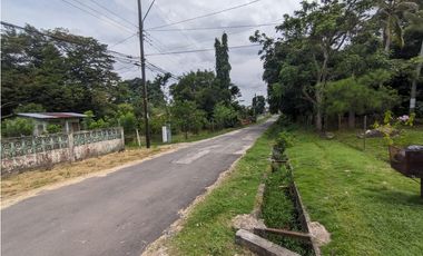 Se Alquila Casa comercial en La Chorrera