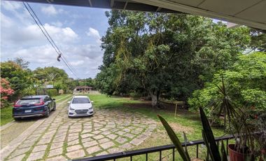 Se Alquila Casa comercial en La Chorrera