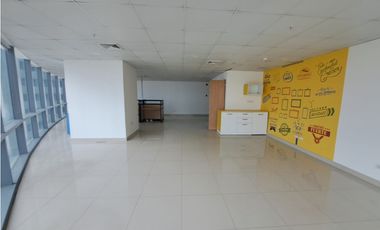 VENTA DE OFICINA COSTA DEL ESTE FINANCIAL PARK 127 M2