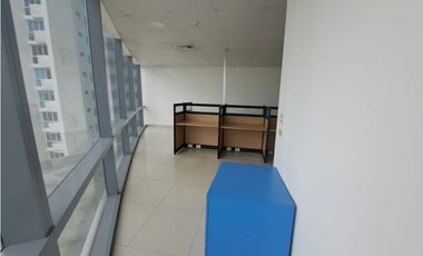 VENTA DE OFICINA COSTA DEL ESTE FINANCIAL PARK 127 M2