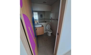 VENTA DE OFICINA COSTA DEL ESTE FINANCIAL PARK 127 M2