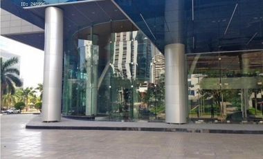 VENTA DE OFICINA COSTA DEL ESTE FINANCIAL PARK 127 M2