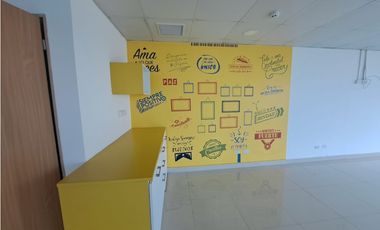 VENTA DE OFICINA COSTA DEL ESTE FINANCIAL PARK 127 M2