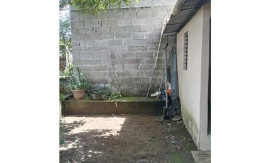 TOCUMEN / PUNTA DEL ESTE / 208M / 4 HABITACON + 1 BAÑOS /  DEPOSITO