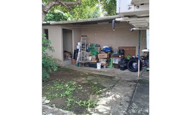 TOCUMEN / PUNTA DEL ESTE / 208M / 4 HABITACON + 1 BAÑOS /  DEPOSITO