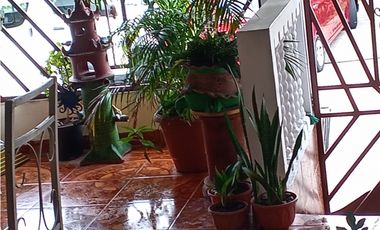 TOCUMEN / PUNTA DEL ESTE / 208M / 4 HABITACON + 1 BAÑOS /  DEPOSITO