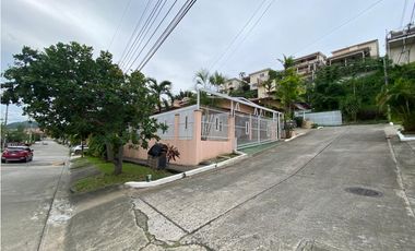 ALTOS DE PANAMA / 215M / 3 HABITACION / ESQUINA  / DEN / TERRAZA