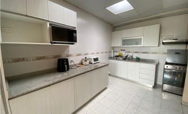 ALTOS DE PANAMA / 215M / 3 HABITACION / ESQUINA  / DEN / TERRAZA