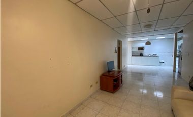 ALTOS DE PANAMA / 215M / 3 HABITACION / ESQUINA  / DEN / TERRAZA