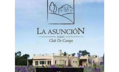 VENTA LOTE B LA ASUNCION