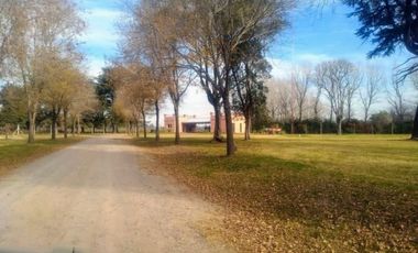 VENTA LOTE B LA ASUNCION