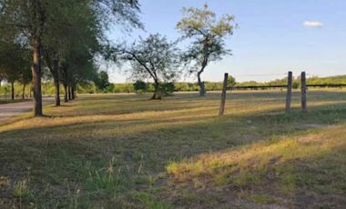 VENTA LOTE B LA ASUNCION