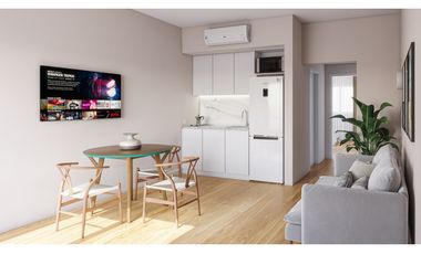 Departamento venta. Inversion con renta. Vaca Muerta.