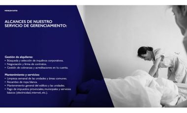 Departamento venta. Inversion con renta. Vaca Muerta.