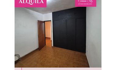 Departamento céntrico de 2 dormitorios