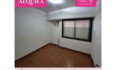 Departamento céntrico de 2 dormitorios