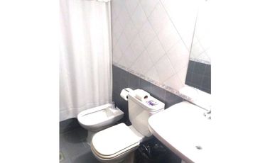 VENTA DE 4 DEPARTAMENTOS AMOBLADOS EN EL CORAZÓN DE CIUDAD DE MENDOZA