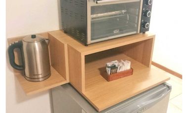 VENTA DE 4 DEPARTAMENTOS AMOBLADOS EN EL CORAZÓN DE CIUDAD DE MENDOZA