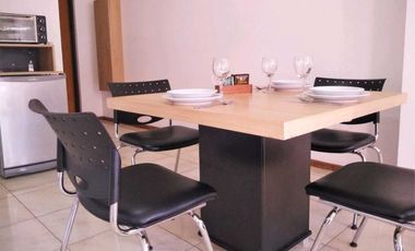 VENTA DE 4 DEPARTAMENTOS AMOBLADOS EN EL CORAZÓN DE CIUDAD DE MENDOZA