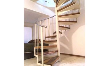 VENTA DE 4 DEPARTAMENTOS AMOBLADOS EN EL CORAZÓN DE CIUDAD DE MENDOZA