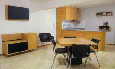 VENTA DE 4 DEPARTAMENTOS AMOBLADOS EN EL CORAZÓN DE CIUDAD DE MENDOZA