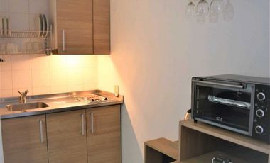 VENTA DE 4 DEPARTAMENTOS AMOBLADOS EN EL CORAZÓN DE CIUDAD DE MENDOZA