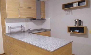 VENTA DE 4 DEPARTAMENTOS AMOBLADOS EN EL CORAZÓN DE CIUDAD DE MENDOZA