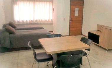 VENTA DE 4 DEPARTAMENTOS AMOBLADOS EN EL CORAZÓN DE CIUDAD DE MENDOZA