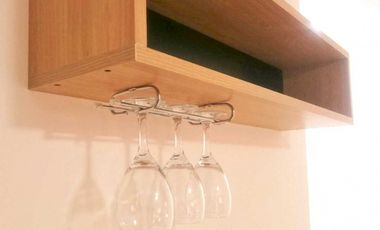 VENTA DE 4 DEPARTAMENTOS AMOBLADOS EN EL CORAZÓN DE CIUDAD DE MENDOZA