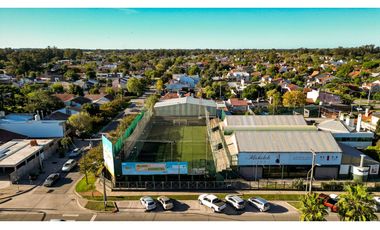 Inigualable predio. Ideal Desarrollo Comercial/Habitacional/Empresa.