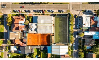 Inigualable predio. Ideal Desarrollo Comercial/Habitacional/Empresa.