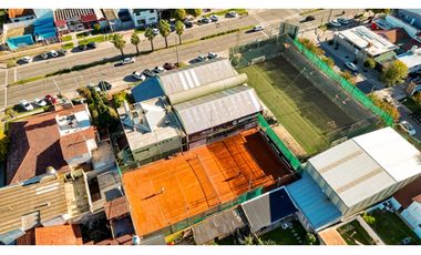 Inigualable predio. Ideal Desarrollo Comercial/Habitacional/Empresa.