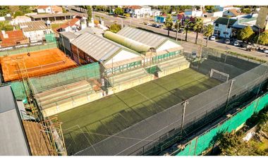 Inigualable predio. Ideal Desarrollo Comercial/Habitacional/Empresa.