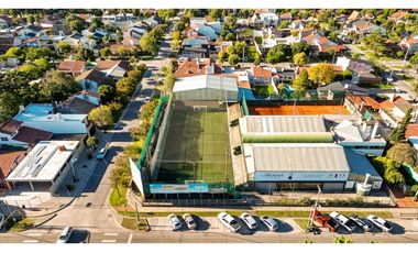 Inigualable predio. Ideal Desarrollo Comercial/Habitacional/Empresa.