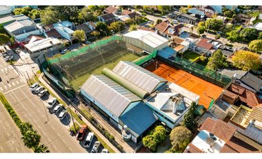 Inigualable predio. Ideal Desarrollo Comercial/Habitacional/Empresa.