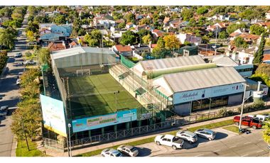 Inigualable predio. Ideal Desarrollo Comercial/Habitacional/Empresa.