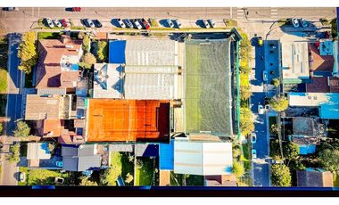 Inigualable predio. Ideal Desarrollo Comercial/Habitacional/Empresa.