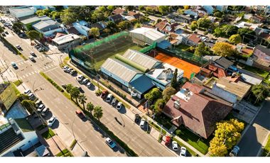 Inigualable predio. Ideal Desarrollo Comercial/Habitacional/Empresa.